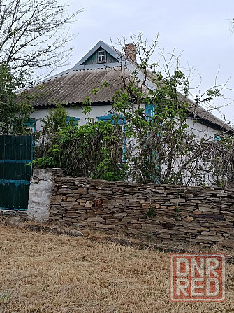 продажа дома, с. Степано-крынка Макеевка - изображение 1