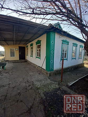 продажа дома, с. Степано-крынка Макеевка - изображение 3