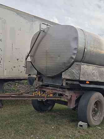 Мерседес-Бенц 950 ACTROS 2000 года, автоцистерна Донецк