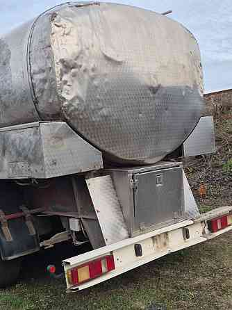 Мерседес-Бенц 950 ACTROS 2000 года, автоцистерна Донецк