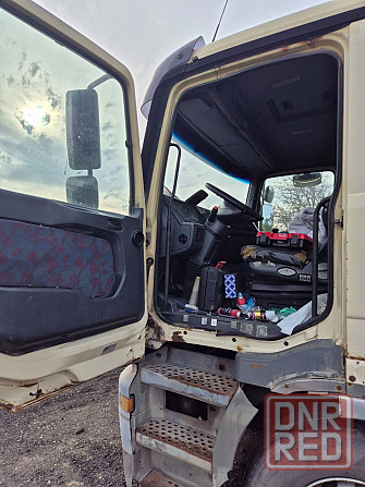 Мерседес-Бенц 950 ACTROS 2000 года, автоцистерна Донецк - изображение 7