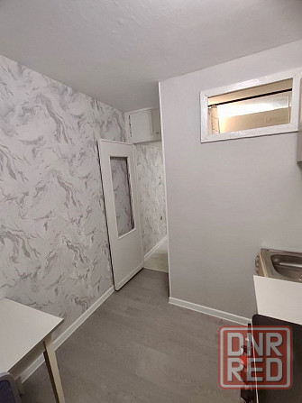 Аренда 1-к кв-л Строитель к-7 Макеевка - изображение 2