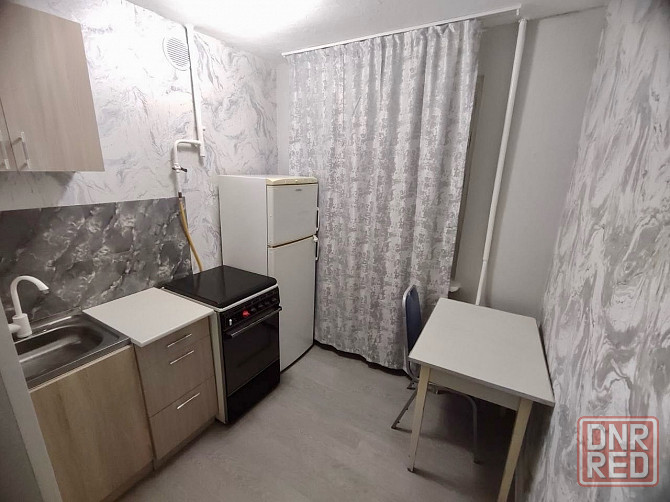 Аренда 1-к кв-л Строитель к-7 Макеевка - изображение 1