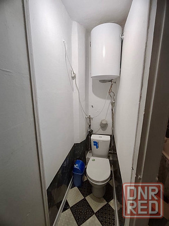 Аренда 1-к кв-л Строитель к-7 Макеевка - изображение 7