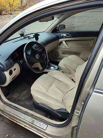 Skoda Superb 2005г. 1.8 турбо, Пробег 194 000км, г.Донецк Донецк