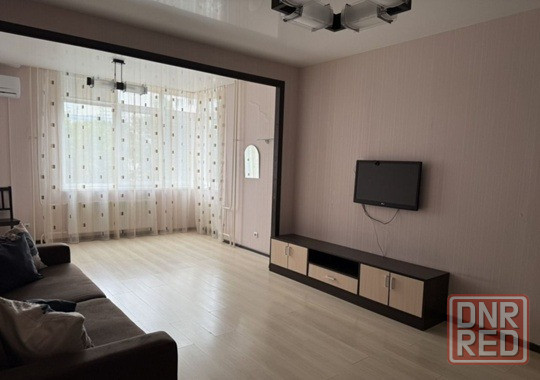 Сдается двухкомнатная шикарная квартира в Ворошиловском районе по адресу ул. Щорса, 18. Донецк - изображение 2