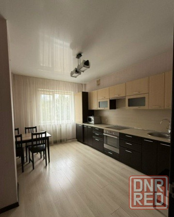 Сдается двухкомнатная шикарная квартира в Ворошиловском районе по адресу ул. Щорса, 18. Донецк - изображение 1