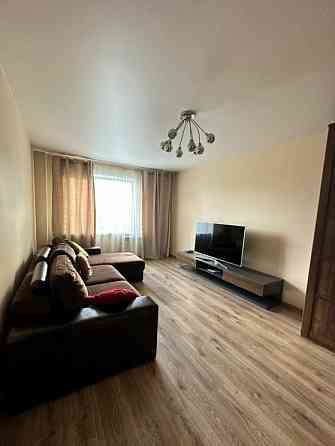 1-Комнатная квартира на длительный срок в городе Донецке, Киевский район, улица Полиграфическая Донецк