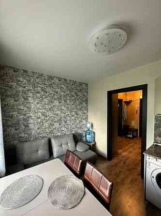 1-Комнатная квартира на длительный срок в городе Донецке, Киевский район, улица Полиграфическая Донецк