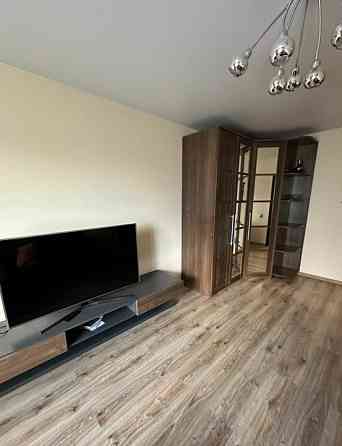 1-Комнатная квартира на длительный срок в городе Донецке, Киевский район, улица Полиграфическая Донецк