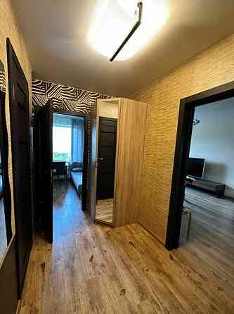 1-Комнатная квартира на длительный срок в городе Донецке, Киевский район, улица Полиграфическая Донецк