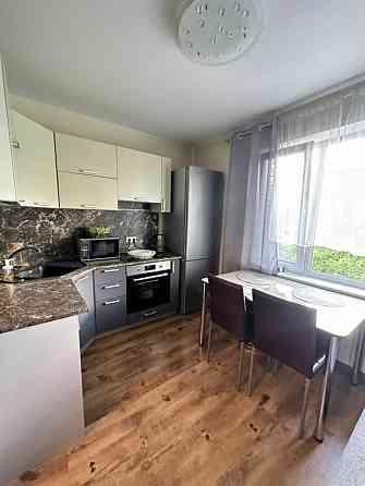 1-Комнатная квартира на длительный срок в городе Донецке, Киевский район, улица Полиграфическая Донецк