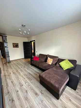 1-Комнатная квартира на длительный срок в городе Донецке, Киевский район, улица Полиграфическая Донецк