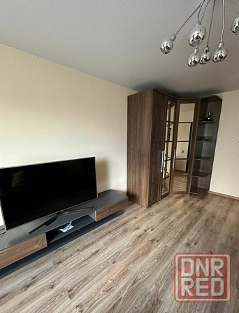 1-Комнатная квартира на длительный срок в городе Донецке, Киевский район, улица Полиграфическая Донецк - изображение 4