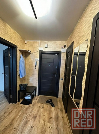 1-Комнатная квартира на длительный срок в городе Донецке, Киевский район, улица Полиграфическая Донецк - изображение 9