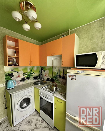 Сдается квартира в Ленинском районе на долгий срок! Донецк - изображение 1