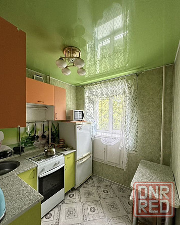 Сдается квартира в Ленинском районе на долгий срок! Донецк - изображение 2
