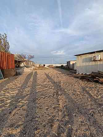 Земельный участок Мариуполь