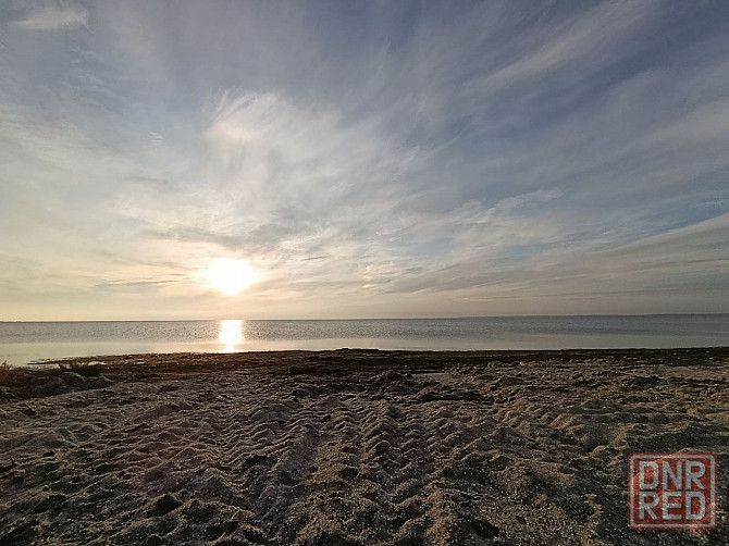 Земельный участок Мариуполь - изображение 1