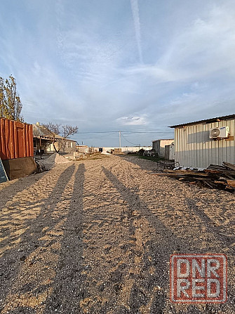 Земельный участок Мариуполь - изображение 2