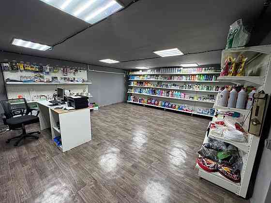 Внимание! Сдается помещение в Калининском р-не по ул.Элеваторной! Донецк