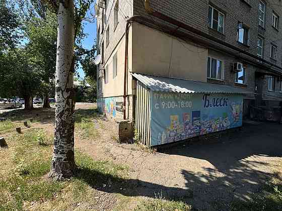 Внимание! Сдается помещение в Калининском р-не по ул.Элеваторной! Донецк