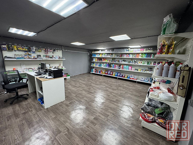 Внимание! Сдается помещение в Калининском р-не по ул.Элеваторной! Донецк - изображение 2