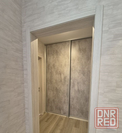 Двухкомнатная квартира Ворошиловский район, площадь Ленина Донецк - изображение 1