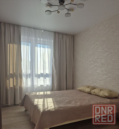 Двухкомнатная квартира Ворошиловский район, площадь Ленина Донецк - изображение 3