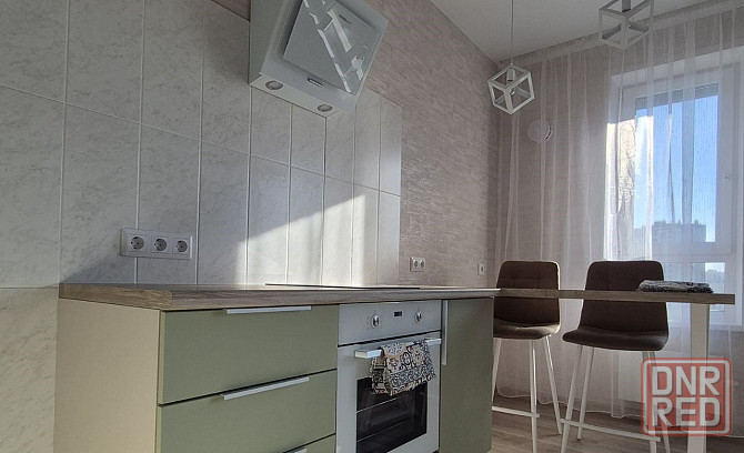 Двухкомнатная квартира Ворошиловский район, площадь Ленина Донецк - изображение 6