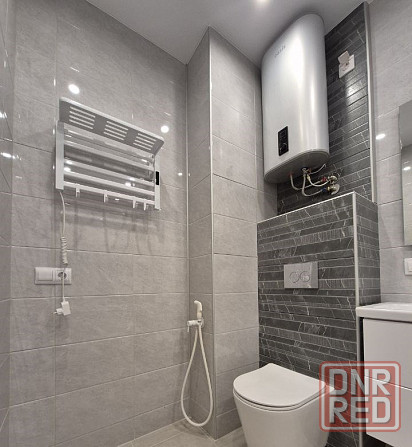 Двухкомнатная квартира Ворошиловский район, площадь Ленина Донецк - изображение 7