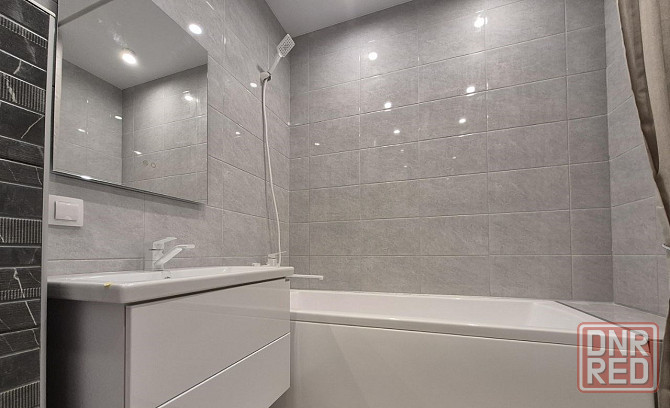 Двухкомнатная квартира Ворошиловский район, площадь Ленина Донецк - изображение 8