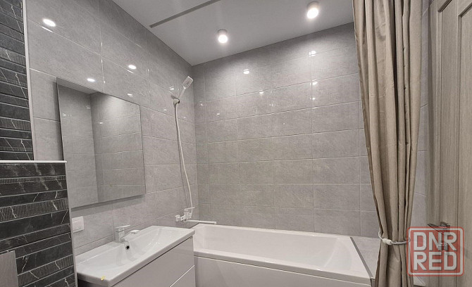 Двухкомнатная квартира Ворошиловский район, площадь Ленина Донецк - изображение 5