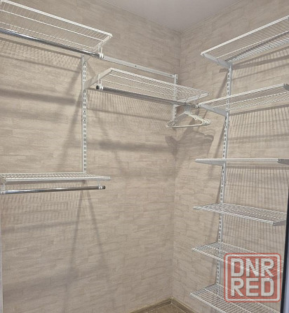 Двухкомнатная квартира Ворошиловский район, площадь Ленина Донецк - изображение 4