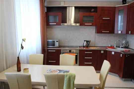 Сдается в аренду: 2-комнатная квартира-студия по адресу: г. Донецк, ул. Островского, р-н Кировский. Донецк