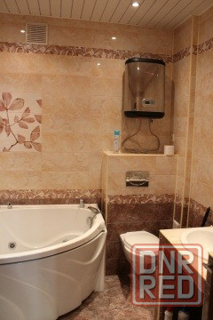 Сдается в аренду: 2-комнатная квартира-студия по адресу: г. Донецк, ул. Островского, р-н Кировский. Донецк - изображение 1