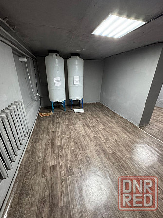 Внимание! Сдается помещение в Калининском р-не по ул.Элеваторной ! Донецк - изображение 4