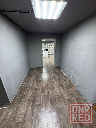 Внимание! Сдается помещение в Калининском р-не по ул.Элеваторной ! Донецк - изображение 3