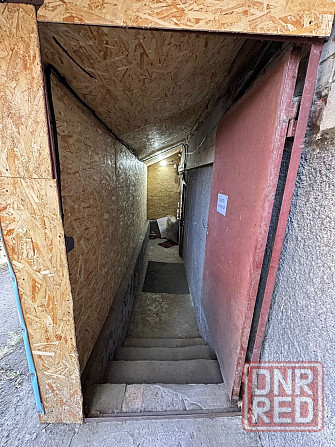 Внимание! Сдается помещение в Калининском р-не по ул.Элеваторной ! Донецк - изображение 5