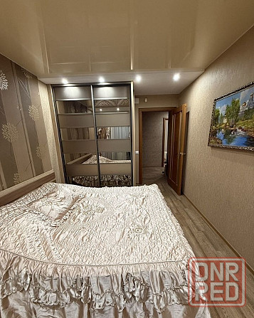 Сдается 1-комнатная квартира в Ворошиловском р-не , Грин Плаза Донецк - изображение 2