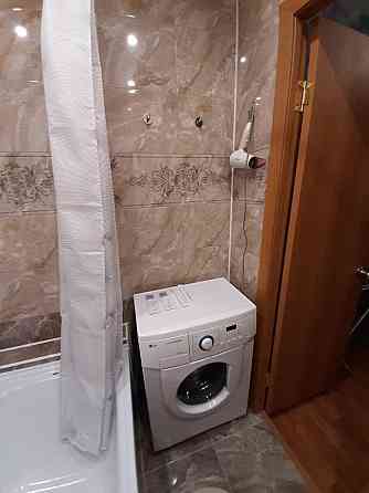 Предлагаю в аренду хорошую, уютную 1-ком. квартиру-студию (38.5 кв.м) по адресу - мкр. Текстильщик Донецк