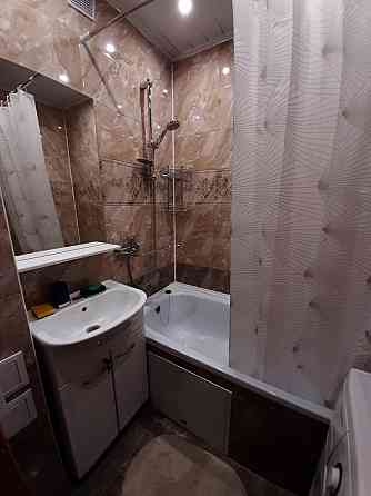 Предлагаю в аренду хорошую, уютную 1-ком. квартиру-студию (38.5 кв.м) по адресу - мкр. Текстильщик Донецк