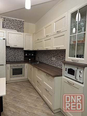 Предлагается рассмотреть аренду 1-комнатной просторной студии в центре города, на Набережной. Донецк - изображение 4