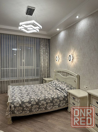 Предлагается рассмотреть аренду 1-комнатной просторной студии в центре города, на Набережной. Донецк - изображение 1