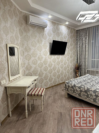 Предлагается рассмотреть аренду 1-комнатной просторной студии в центре города, на Набережной. Донецк - изображение 6