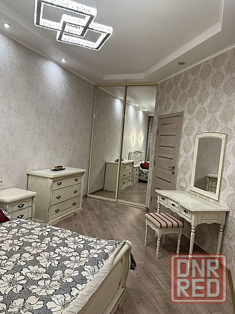 Предлагается рассмотреть аренду 1-комнатной просторной студии в центре города, на Набережной. Донецк - изображение 5