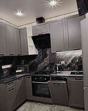 Предлагается к аренде однокомнатная жилая единица, расположенная по адресу: улица Бульвар Школьный Донецк