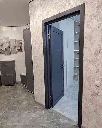 Предлагается к аренде однокомнатная жилая единица, расположенная по адресу: улица Бульвар Школьный Донецк