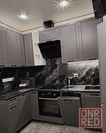 Предлагается к аренде однокомнатная жилая единица, расположенная по адресу: улица Бульвар Школьный Донецк - изображение 4