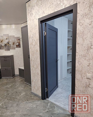 Предлагается к аренде однокомнатная жилая единица, расположенная по адресу: улица Бульвар Школьный Донецк - изображение 3